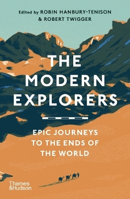 The Modern Explorers - 