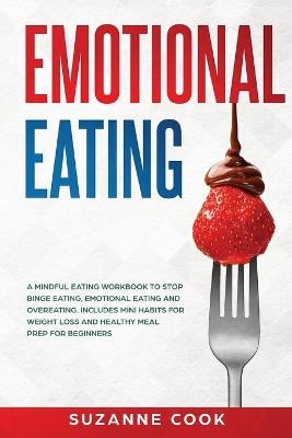 Emotional Eating - Suzanne Cook