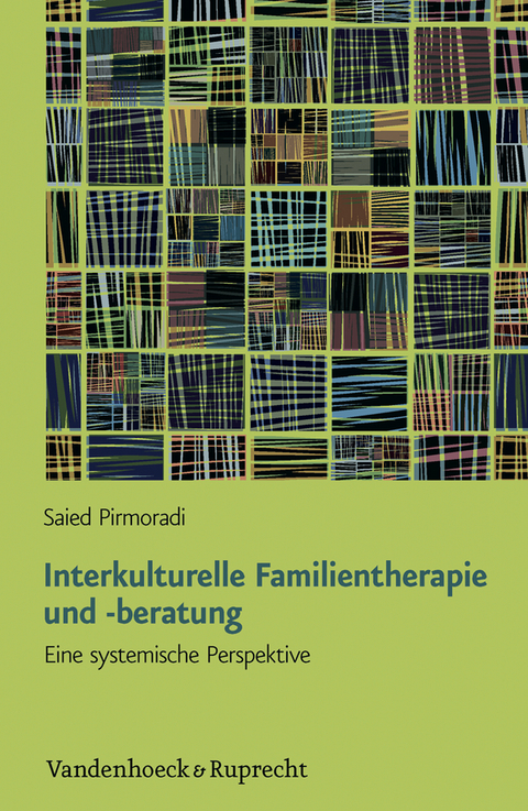 Interkulturelle Familientherapie und -beratung -  Saied Pirmoradi
