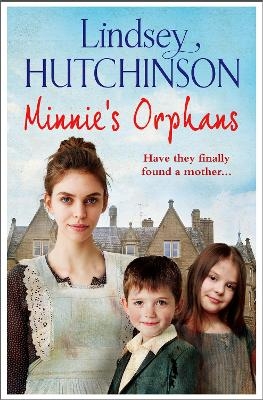 Minnie's Orphans - Lindsey Hutchinson