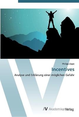 Incentives - Philipp Zippe