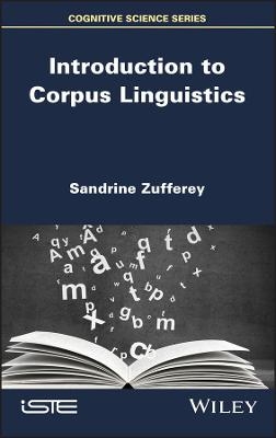 Introduction to Corpus Linguistics - Sandrine Zufferey