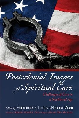 Postcolonial Images of Spiritual Care - 