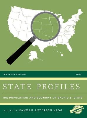 State Profiles 2021 - 