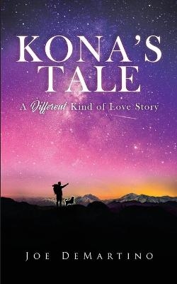 Kona's Tale - Joe DeMartino