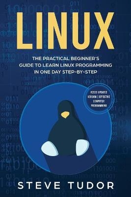 Linux - Steve Tudor