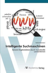 Intelligente Suchmaschinen - Basmaci, Norbert