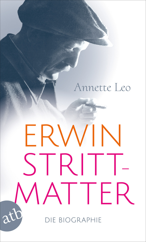 Erwin Strittmatter - Annette Leo