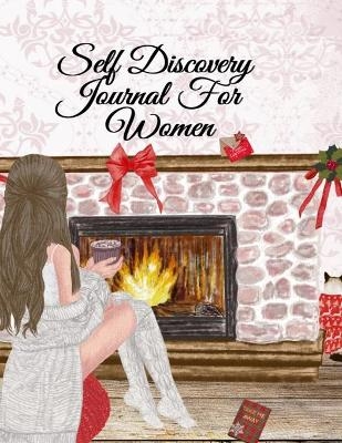 Self Discovery Journal For Women - Joy Bloom