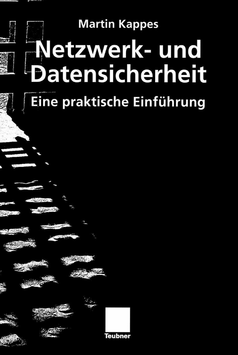 Netzwerk- und Datensicherheit - Martin Kappes