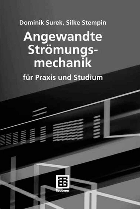 Angewandte Strömungsmechanik - Dominik Surek, Silke Stempin