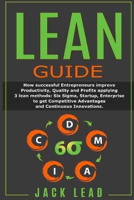 Lean Guide - Jack Lead