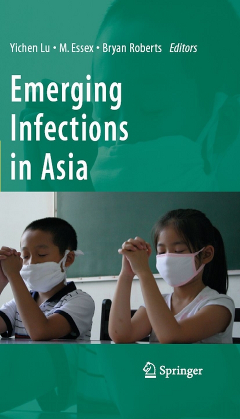 Emerging Infections in Asia - 