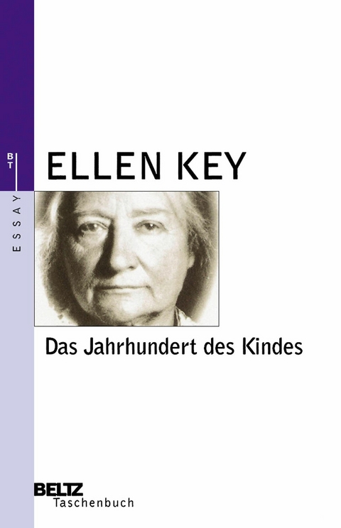 Das Jahrhundert des Kindes -  Ellen Key