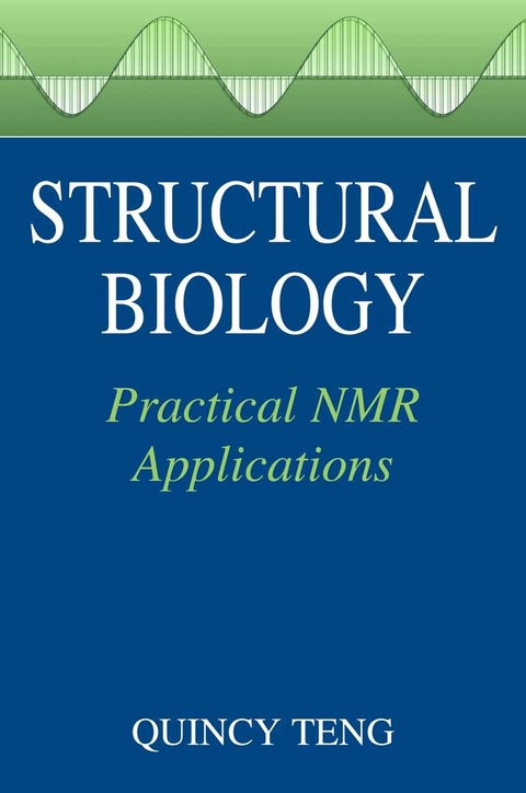Structural Biology -  Quincy Teng
