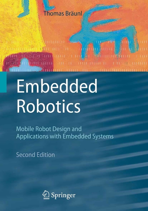 Embedded Robotics -  Thomas Bräunl