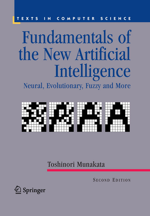 Fundamentals of the New Artificial Intelligence -  Toshinori Munakata