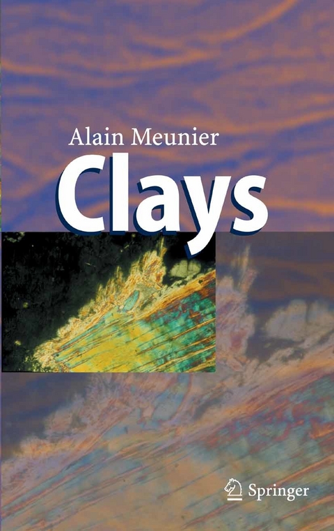 Clays -  Alain Meunier