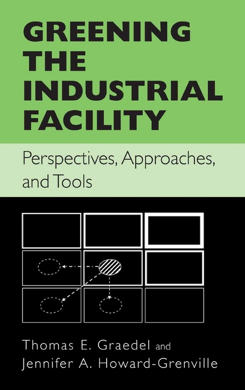 Greening the Industrial Facility -  Thomas Graedel,  Jennifer Howard-Grenville