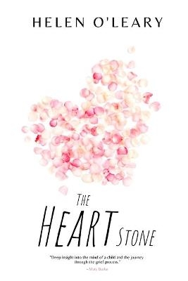 The Heart Stone - Helen O'Leary