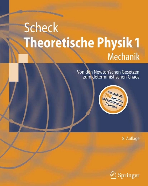 Theoretische Physik 1 -  Florian Scheck