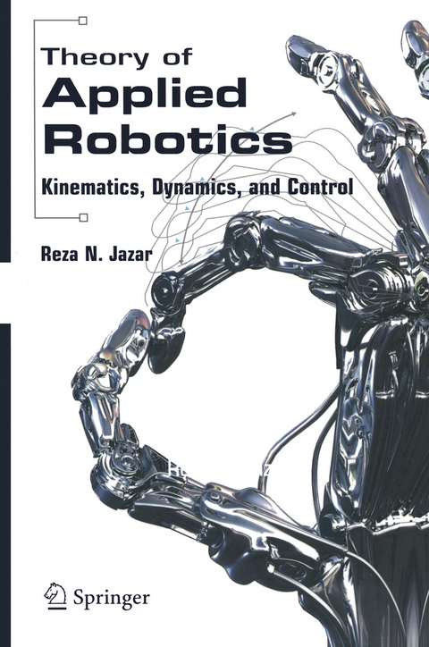 Theory of Applied Robotics -  Reza N. Jazar