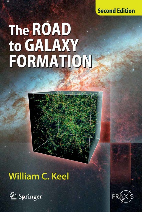 The Road to Galaxy Formation -  William Keel