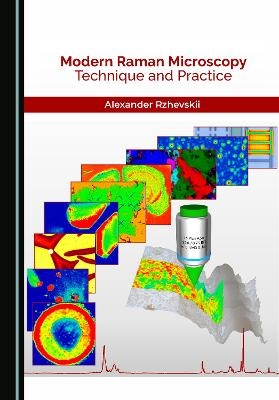 Modern Raman Microscopy - Alexander Rzhevskii