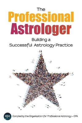 The Professional Astrologer - Maurice Fernandez, Arlan Wise