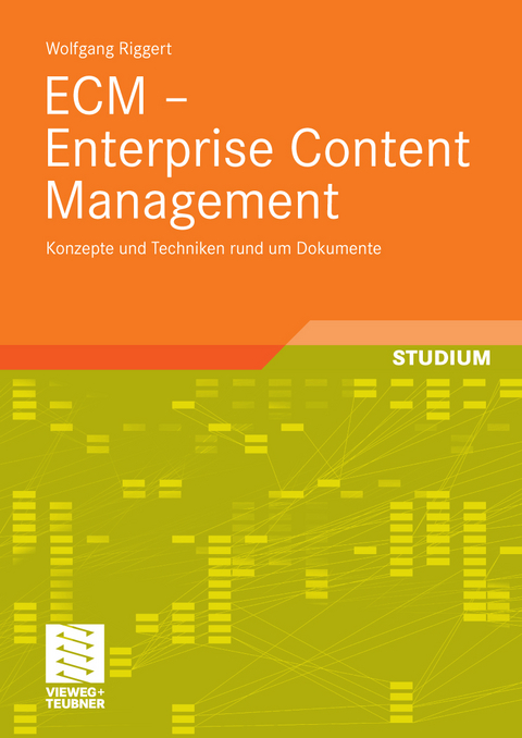 ECM - Enterprise Content Management -  Wolfgang Riggert