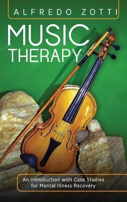 Music Therapy - Alfredo Zotti