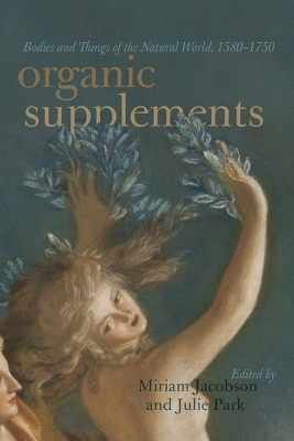 Organic Supplements - 