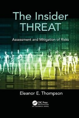 The Insider Threat - Eleanor E. Thompson