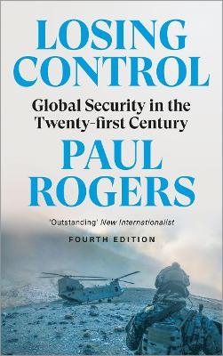 Losing Control - Paul Rogers