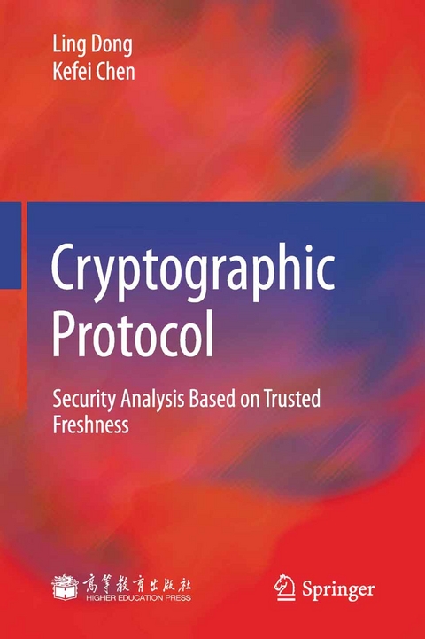 Cryptographic Protocol - Ling Dong, Kefei Chen