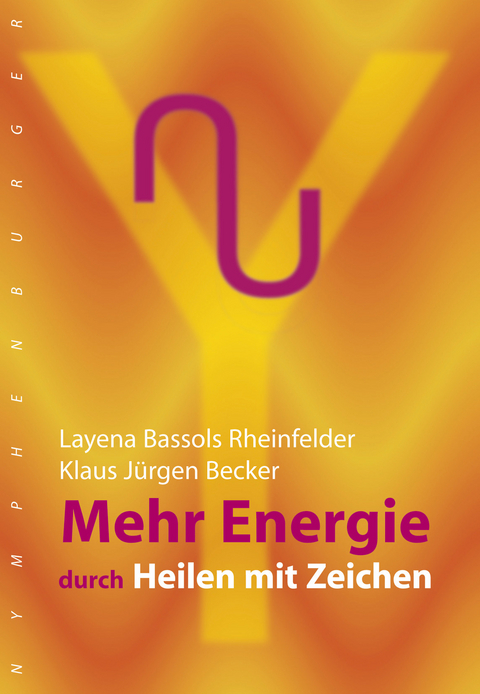 Mehr Energie - Layena Bassols-Rheinfelder, Klaus Becker