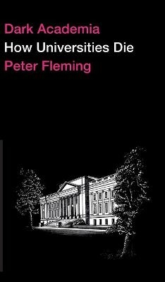 Dark Academia - Peter Fleming