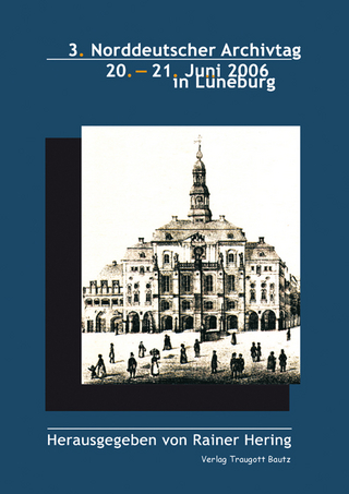Norddeutscher Archivtag (3.) - Rainer Hering