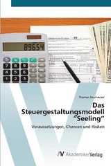 Das Steuergestaltungsmodell 