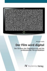 Der Film wird digital - Stalla, Philippe