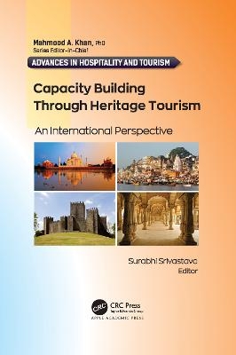 Capacity Building Through Heritage Tourism - 