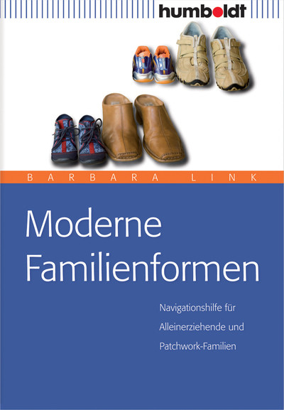 Moderne Familienformen. -  Barbara Link