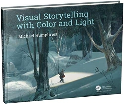 Visual Storytelling with Color and Light - Michael Humphries