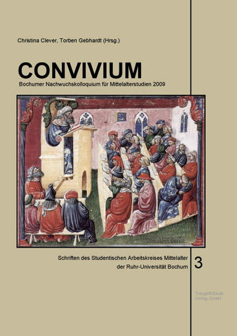 Convivium - 