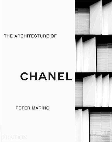 The Architecture of Chanel - Peter Marino