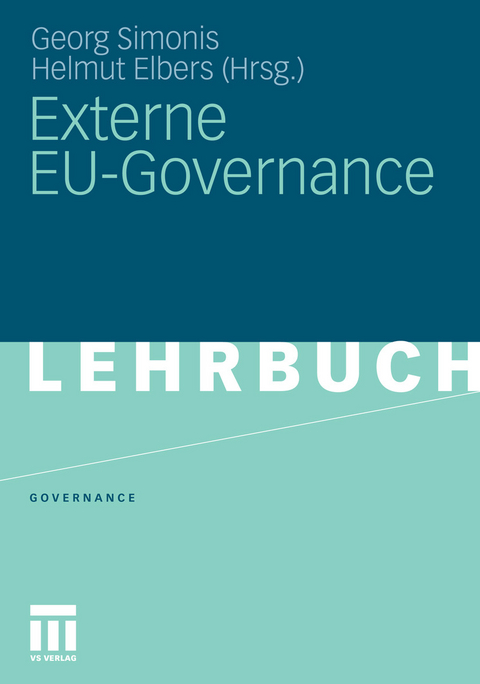 Externe EU-Governance - 