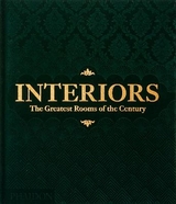 Interiors -  Phaidon Editors