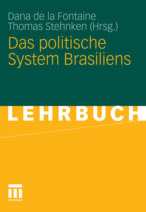 Das politische System Brasiliens - 