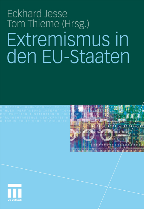 Extremismus in den EU-Staaten - 