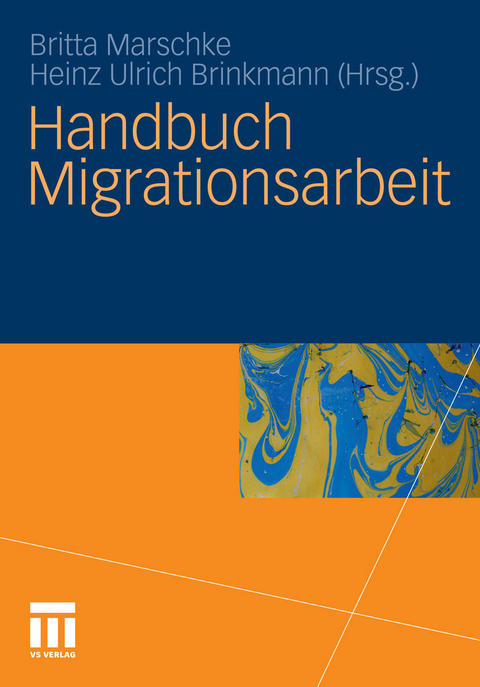 Handbuch Migrationsarbeit - 